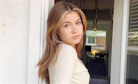 ava beaune age|Ava Rose: Age, Bio, Height, Weight, Boyfriend, And。